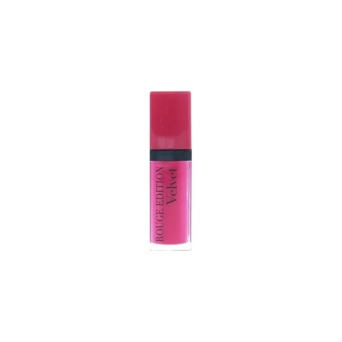 Bourjois Ole Flamingo Lipstick 67 Ml Rouge Edition Velvet