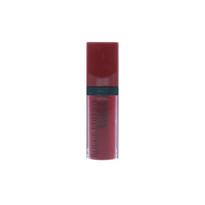 Bourjois Rouge Edit Velvet 08 Grand Cru Lipstick 67ml