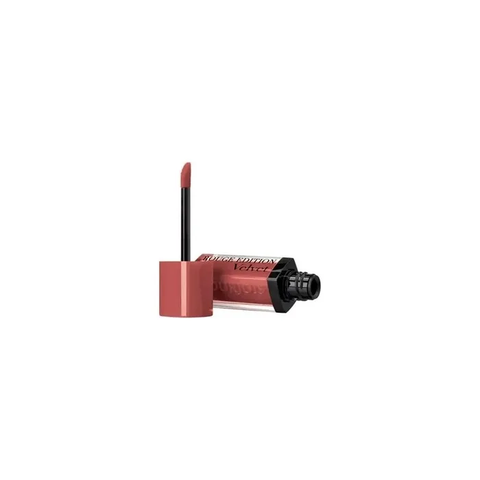 Bourjois Rouge Edition Velvet 12 Beau Brun Lipstick 77ml