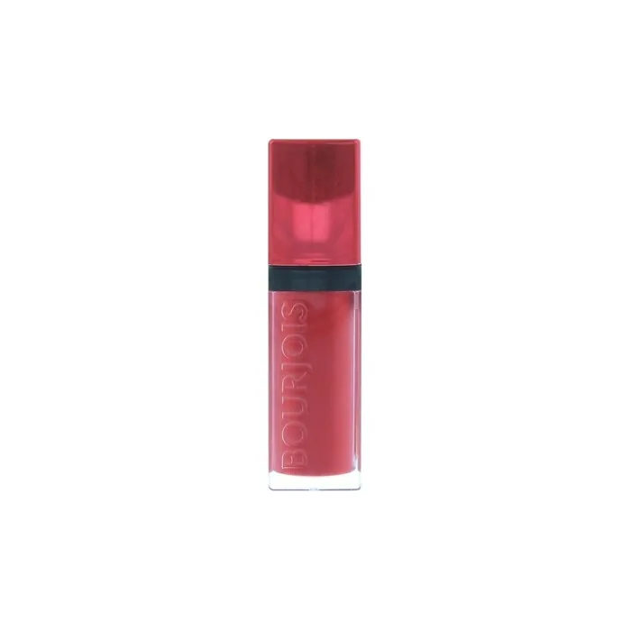 Bourjois Rouge Edit Aqua Laque 05 Red My Lips Lip Stick 77ml