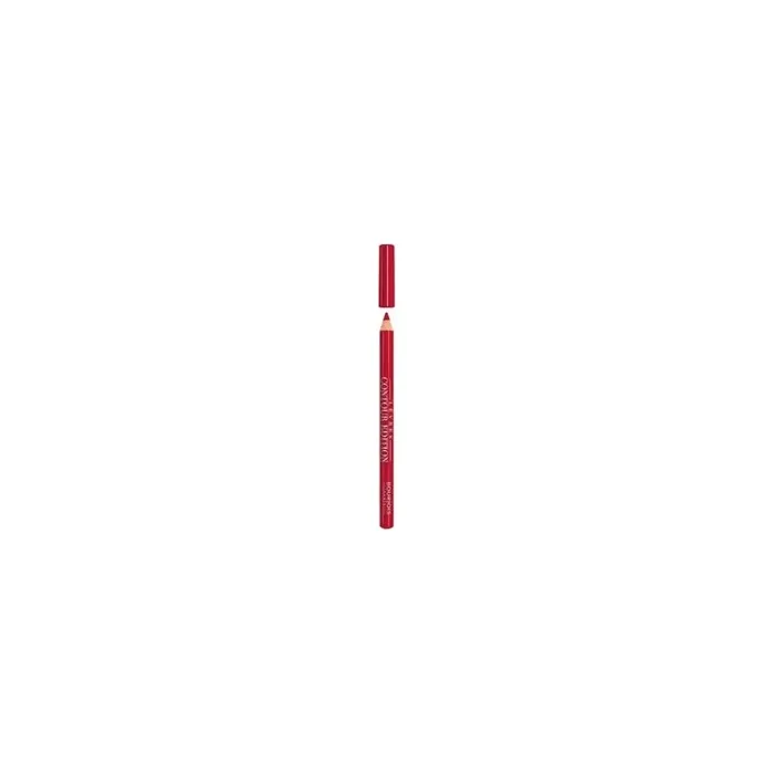 Bourjois Lvres Contour Edition 07 Cherry Boom Boom