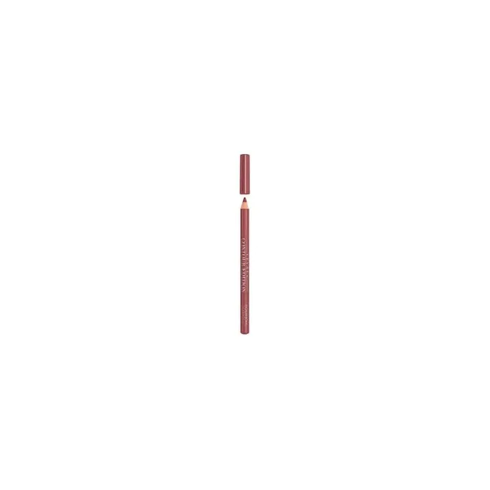Bourjois Lvres Contour Edition Lip Liner 11 Funky Brown 114 Grams