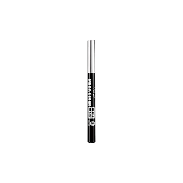 Bourjois Mega Liner Ultra Black