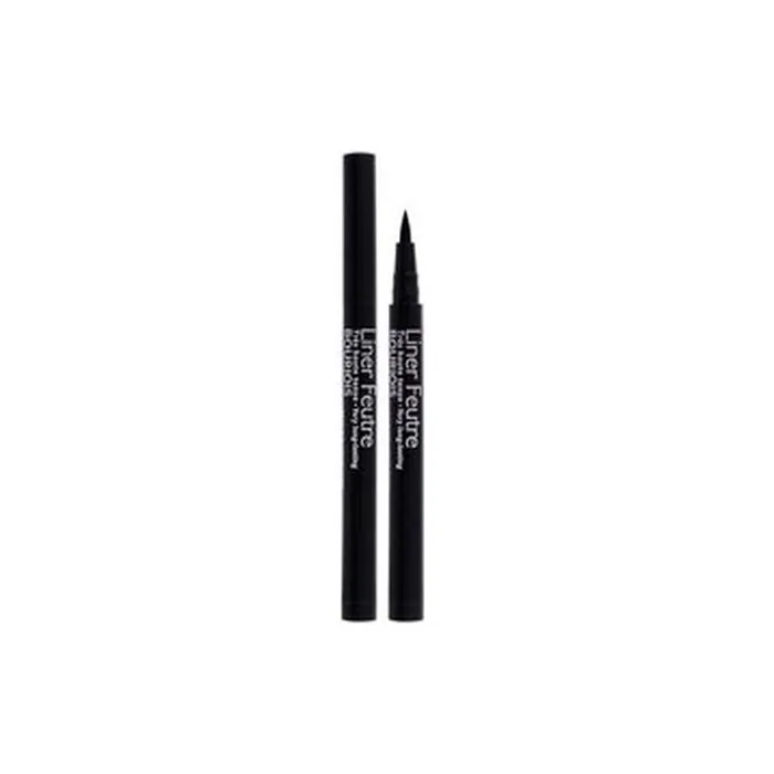 Bourjois Felt Tip Eyeliner 08 Ml In Shade 11 Noir