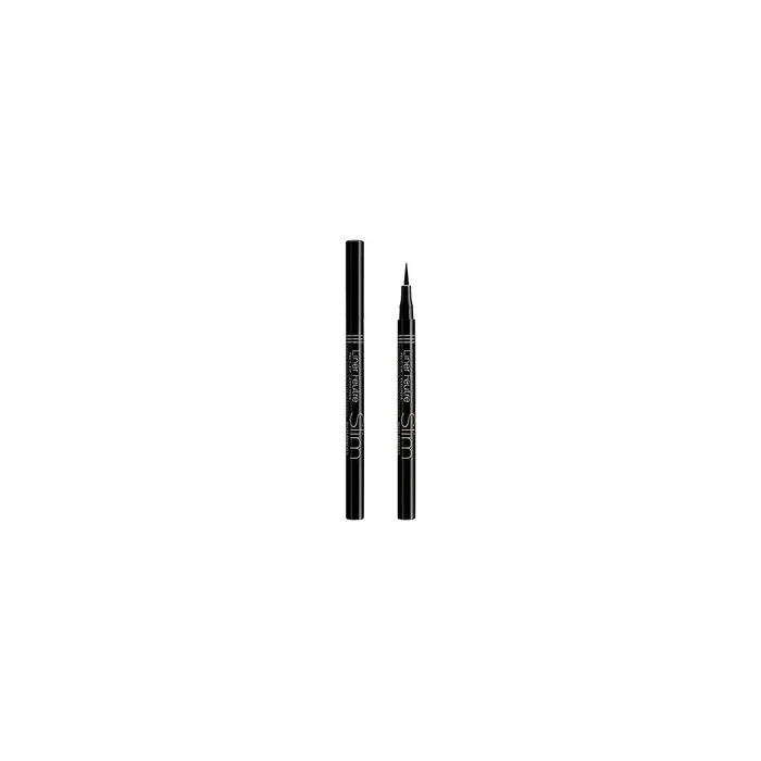 Bourjois Liner Feutre Slim 16 Noir Ultra Fine Black Eyeliner 8 Ml
