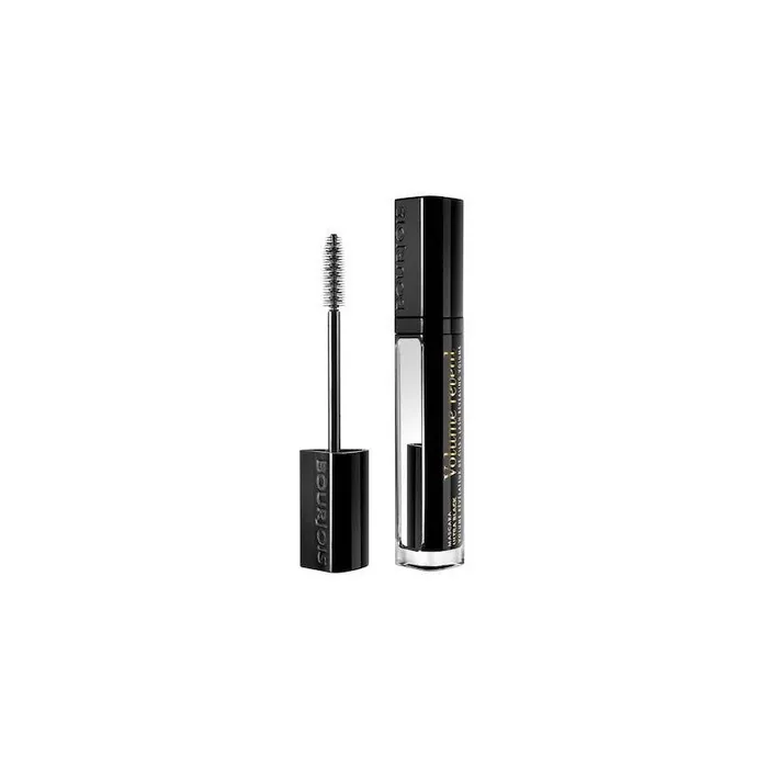 Bourjois Volume Reveal Zoom X3 Mascara - 22 Ultra Black, 7.5ml