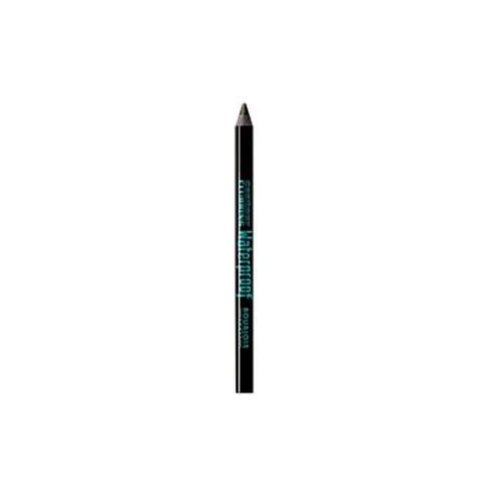 Bourjois Contour Clubbing Waterproof Waterproof Eye Pencil 12 G 54 Ultra Black