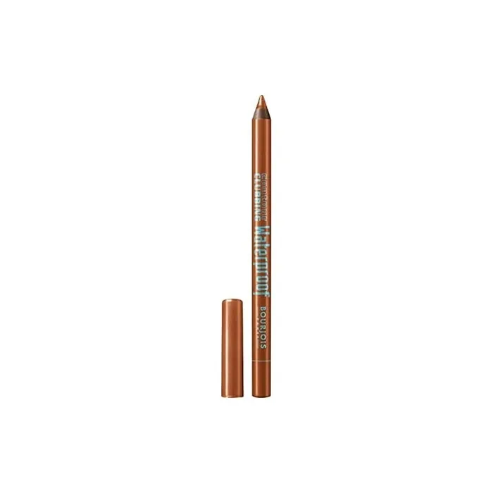 Bourjois Contour Clubbing Waterproof Eyeliner Orange