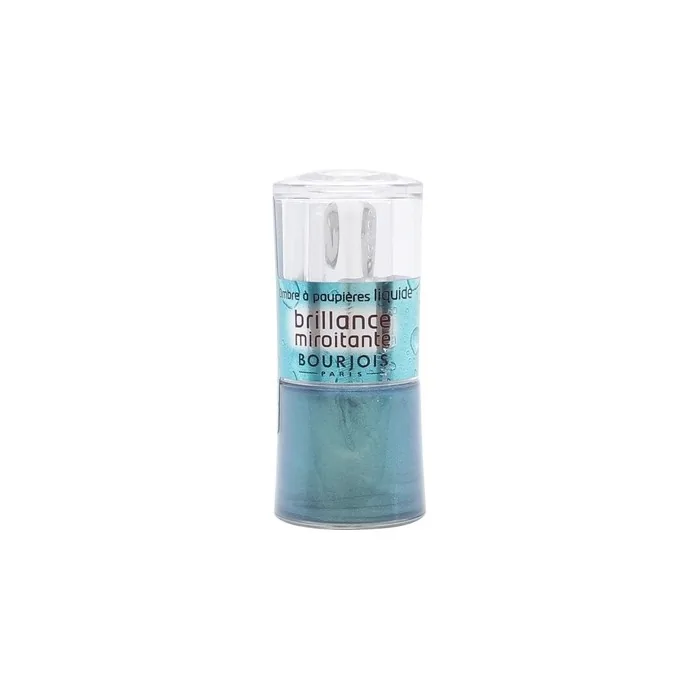 Bourjois Shimmering Shine Liquid Eyeshadow 36 Blue Electrolyse