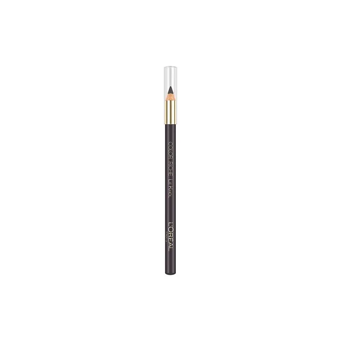 L'Oreal Paris Make-Up Designer Super Liner Le Khol 111 Metropolitan Grey