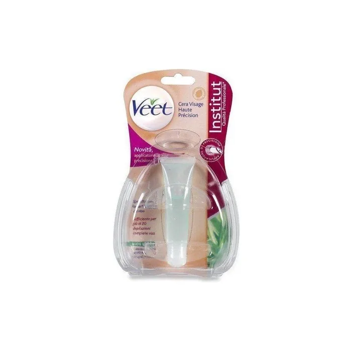 Veet Facial Hair Removal Cream 15ml