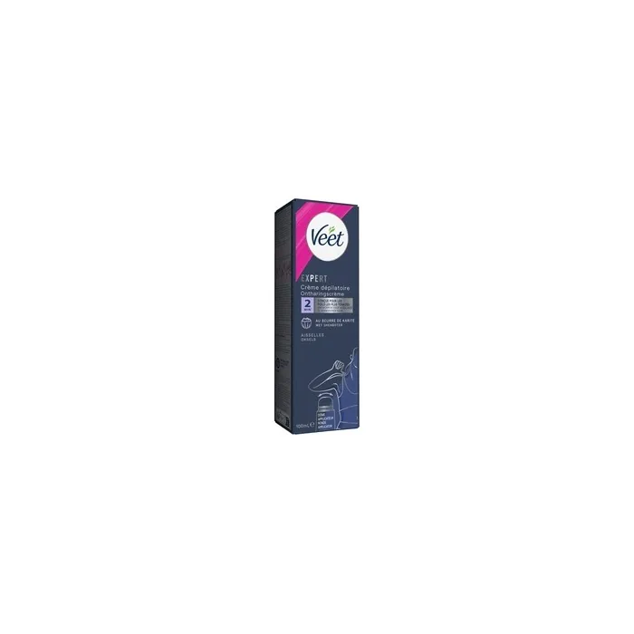 Veet Hair Removal Cream Expert Underarms