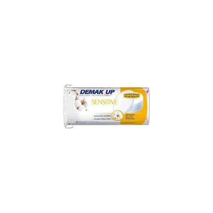 Demak Up Demak Up Oval Sensitive 48 Discs