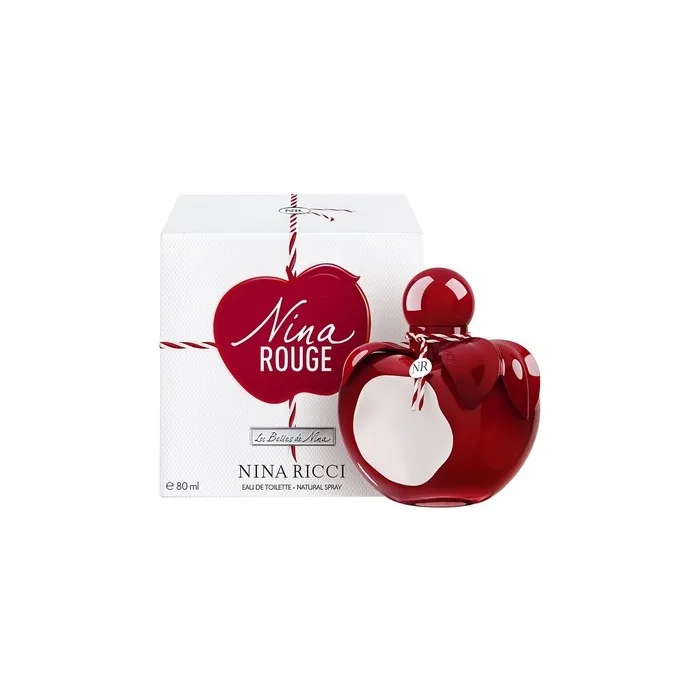 Nina Rouge Et 80 Vp