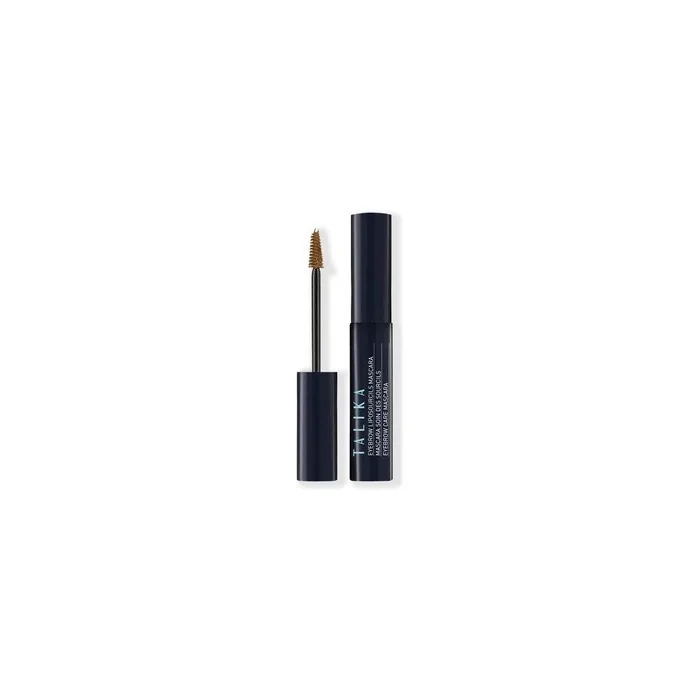 Talika Eyebrow Liposourcils Mascara Chestnut 2 in 1 Makeup and Eyelash Care Solution