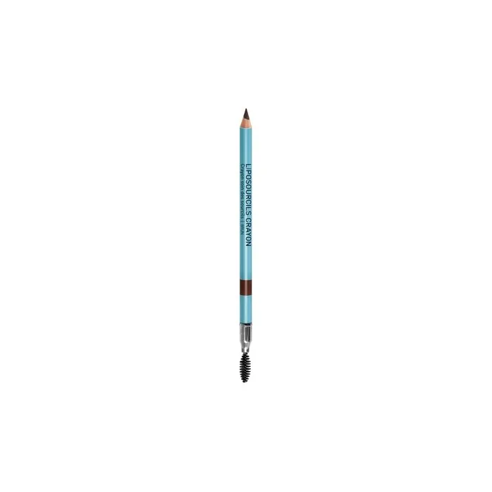 Talika Eyebrow Liposourcils Pencil In Brown