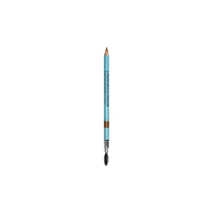 Talika Eyebrow Liposourcils Pencil In Chesnut