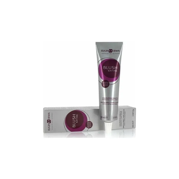 Eugene Perma Blush Satine Golden Light Brown 100ml