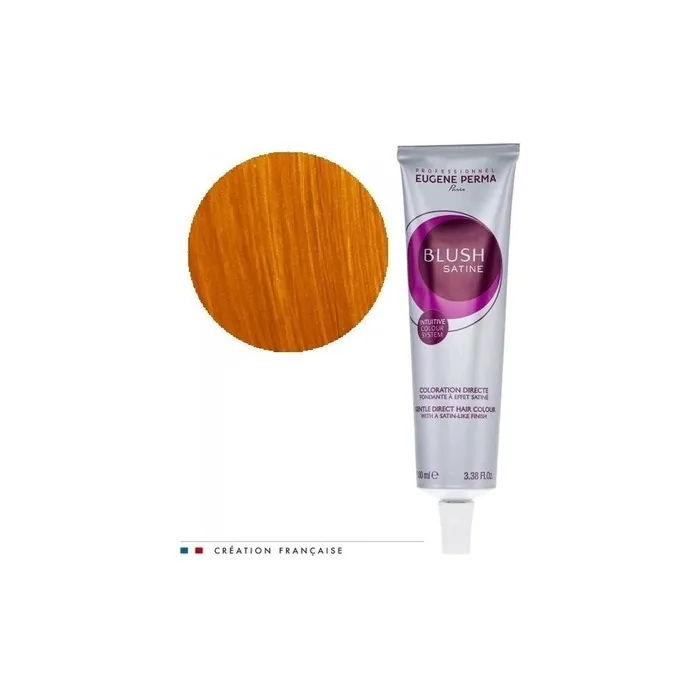 Eugene Perma Blush Satin Copper 100ml