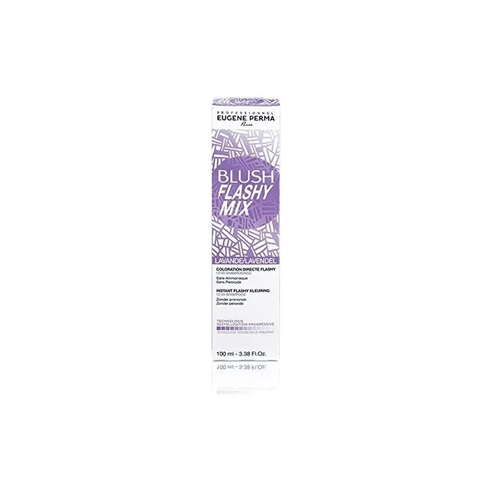 Blush Flashy Mix Lavender Fragrance 100ml