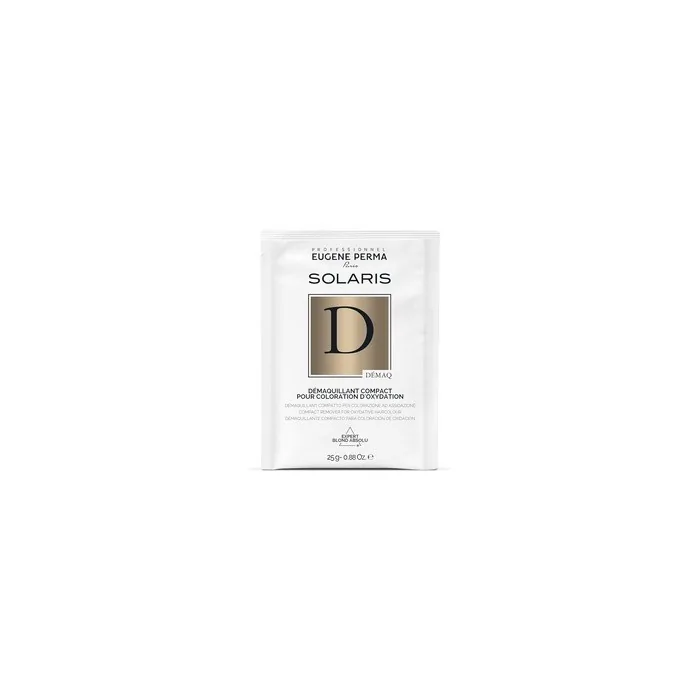 Eugene Perma Compact Makeup Remover For Oxidation 12 X 25g