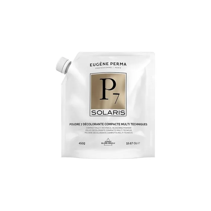 Solaris Multitechnik Powder 7 Shades 450g