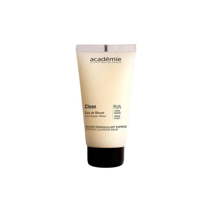 Academie Clean Express Makeup Remover Balm 150ml