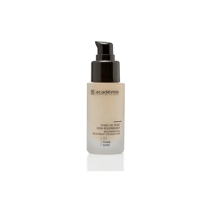 Regenerating Foundation