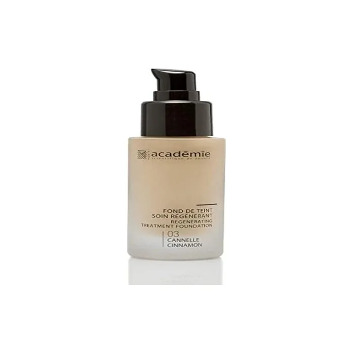 Regenerating Foundation
