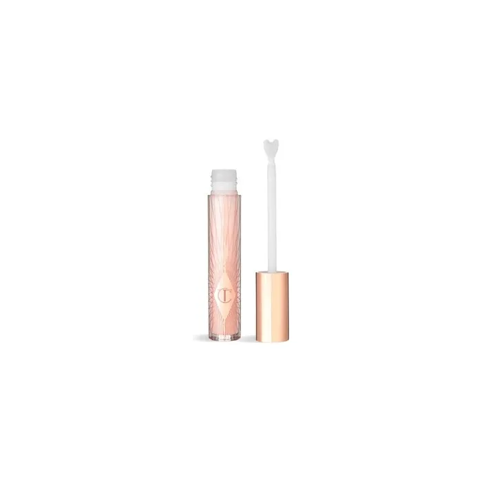 Charlotte Tilbury Collagen Lip Bath Rose Refresh
