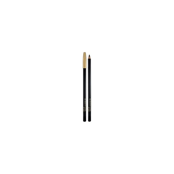 Lancme Crayon Khl Eye Pencil 01 Noir Perfect For Defining Your Eyes