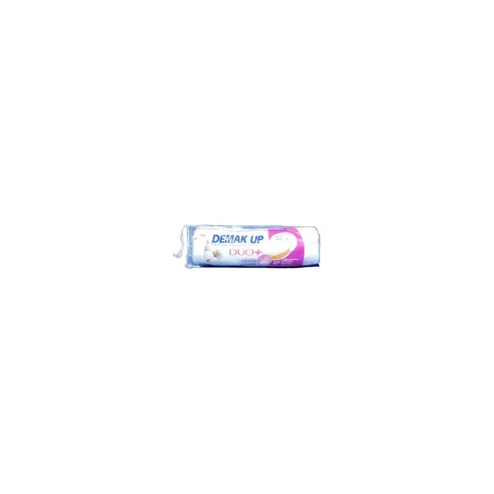 Demak Up Demak Up Discs Makeup Removers 70 Pieces