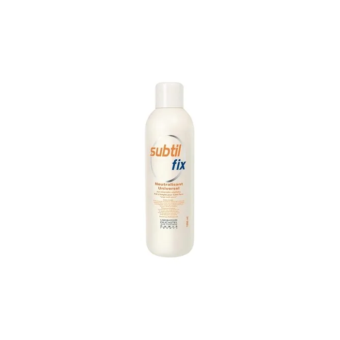 Fixateur Subtil Fix 1000ml