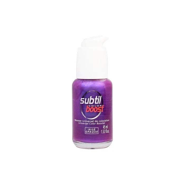 Boost Subtle Iridescent 45ml