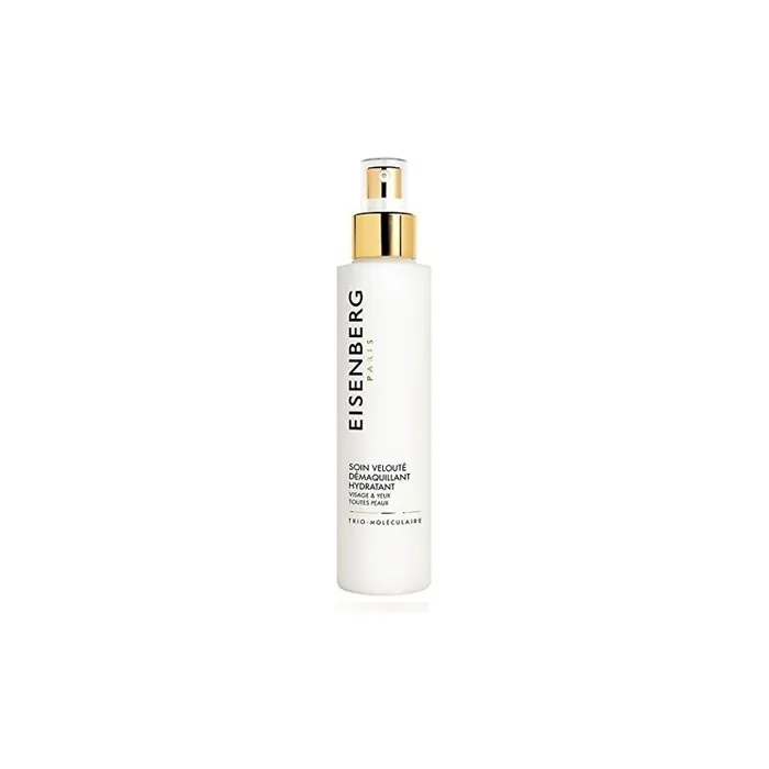 Eisenberg Hydrating Velvet Makeup Remover 150 Ml