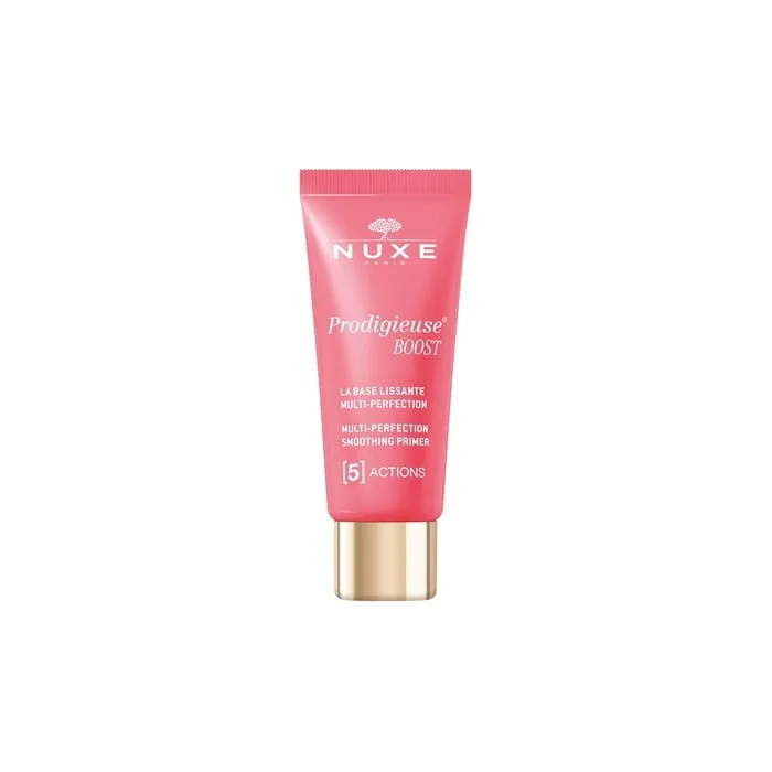 Nuxe Prodigieuse Boost 5-In-1 Smoothing Base 30ml