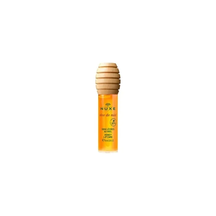 Nuxe Rve De Miel Honey Lip Fluid 10 Ml
