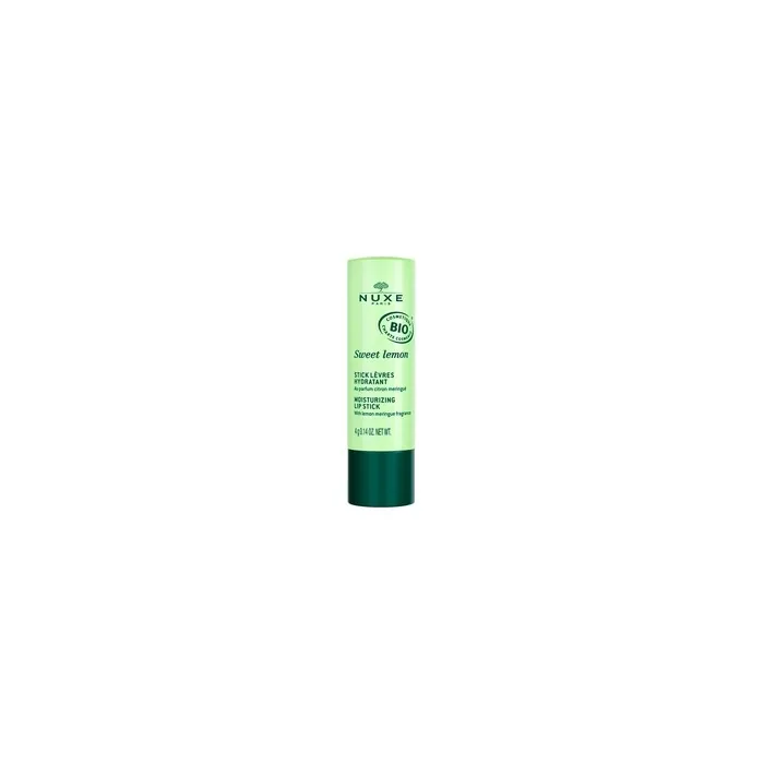 Nuxe Sweet Lemon Hydrating Lip Stick Nuxe