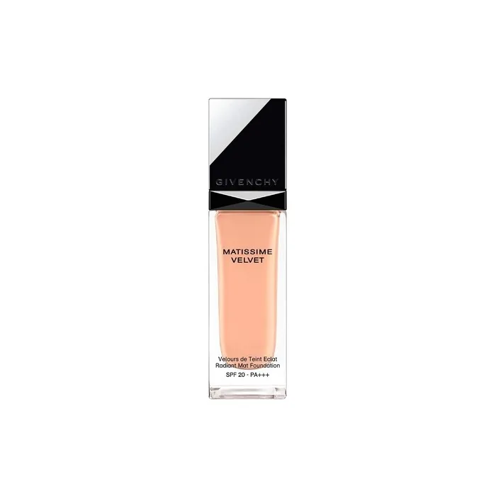 Eclat Matissime Fluid Foundation SPF 20 3 Mat Sand 30mL