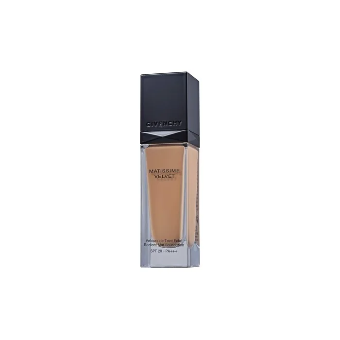 Givenchy Matissime Velvet Fluide Foundation 30ml 07 Mat Ginger
