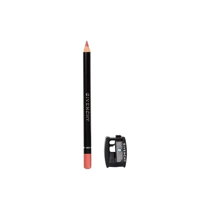 Givenchy Rouge Interdit Lipliner Lip Contour Pencil No.02 Brun Createur