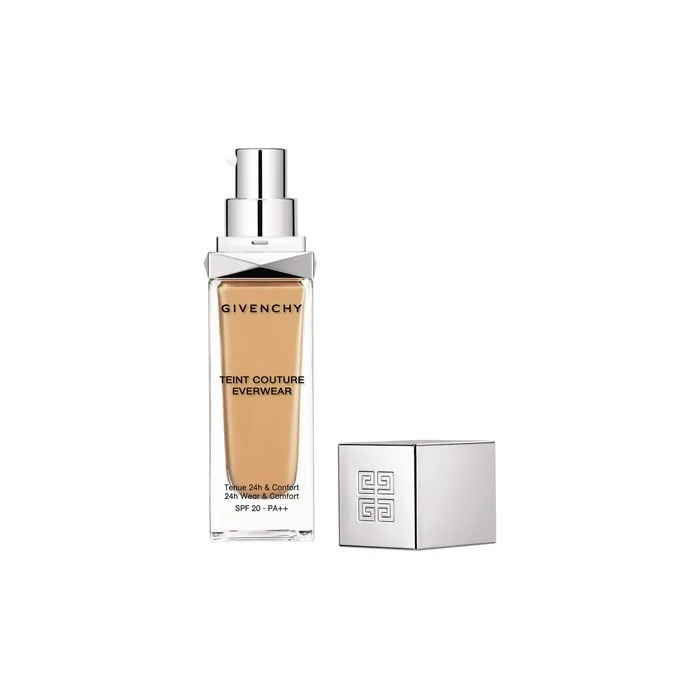 Givenchy Teint Couture Evenwear Foundation 11