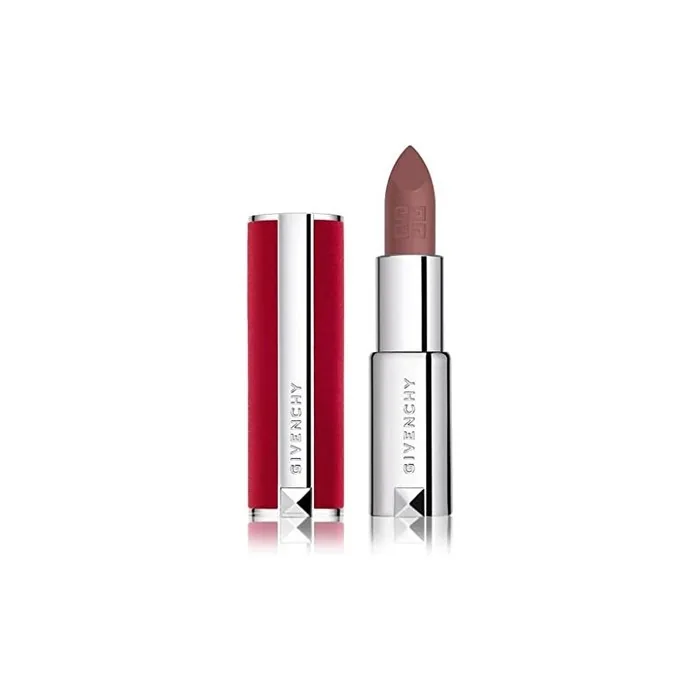 Givenchy Le Rouge Deep Velvet Lipstick N27 Rouge Infuse