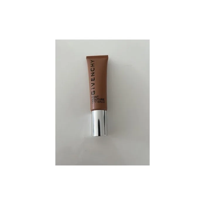 Givenchy Teint Couture Foundation City Balm W370 30ml Hydrating Medium SPF25