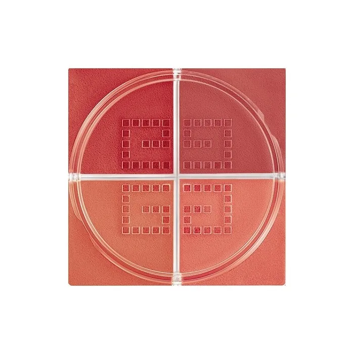 Givenchy Prisme Libre Blush 4 X 112 G