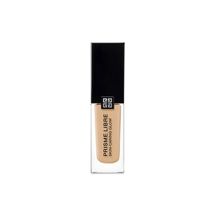 Givenchy Prisme Libre Skincaring Glow Foundation 30 Ml Hydrating Makeup