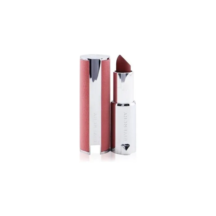 Givenchy Le Rouge Sheer Velvet N.17 Maple Red
