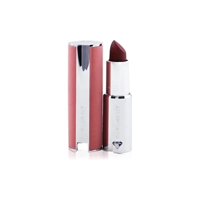 Ladies Le Rouge Sheer Velvet Matte Refillable Lipstick 39 Rouge Grenat