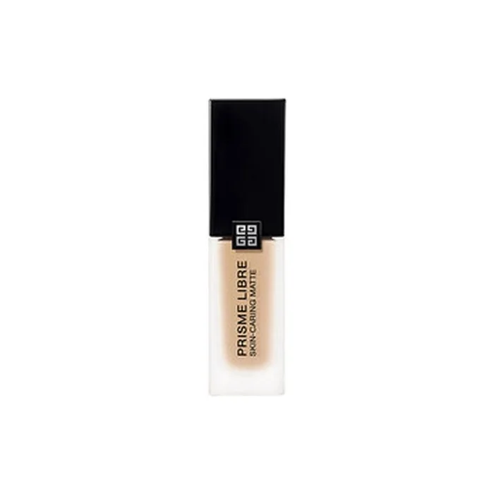 Givenchy Prisme Libre Skincaring Matte Foundation 30 Ml