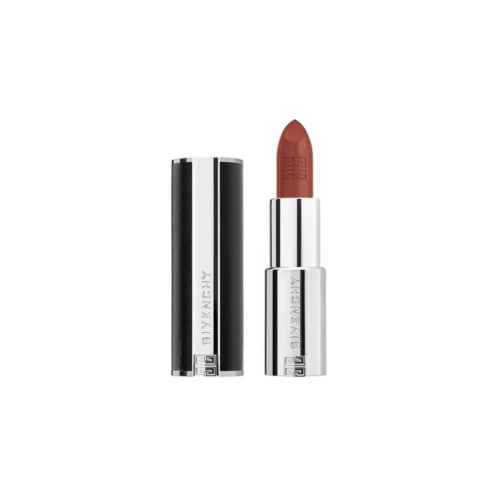 Givenchy Rouge Interdit Intense Silk Lipstick 34 G N37 Rouge Grain